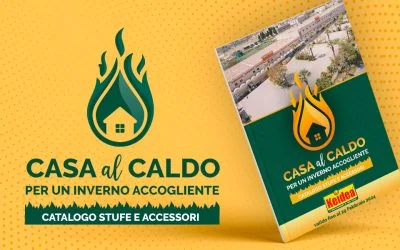 CASA AL CALDO